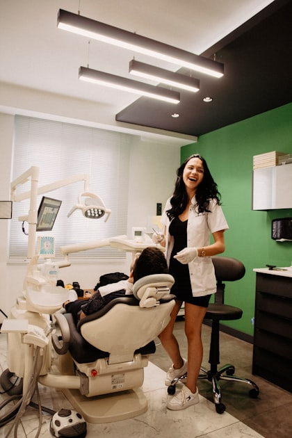 Financial Strategies for Chiropractic Success
